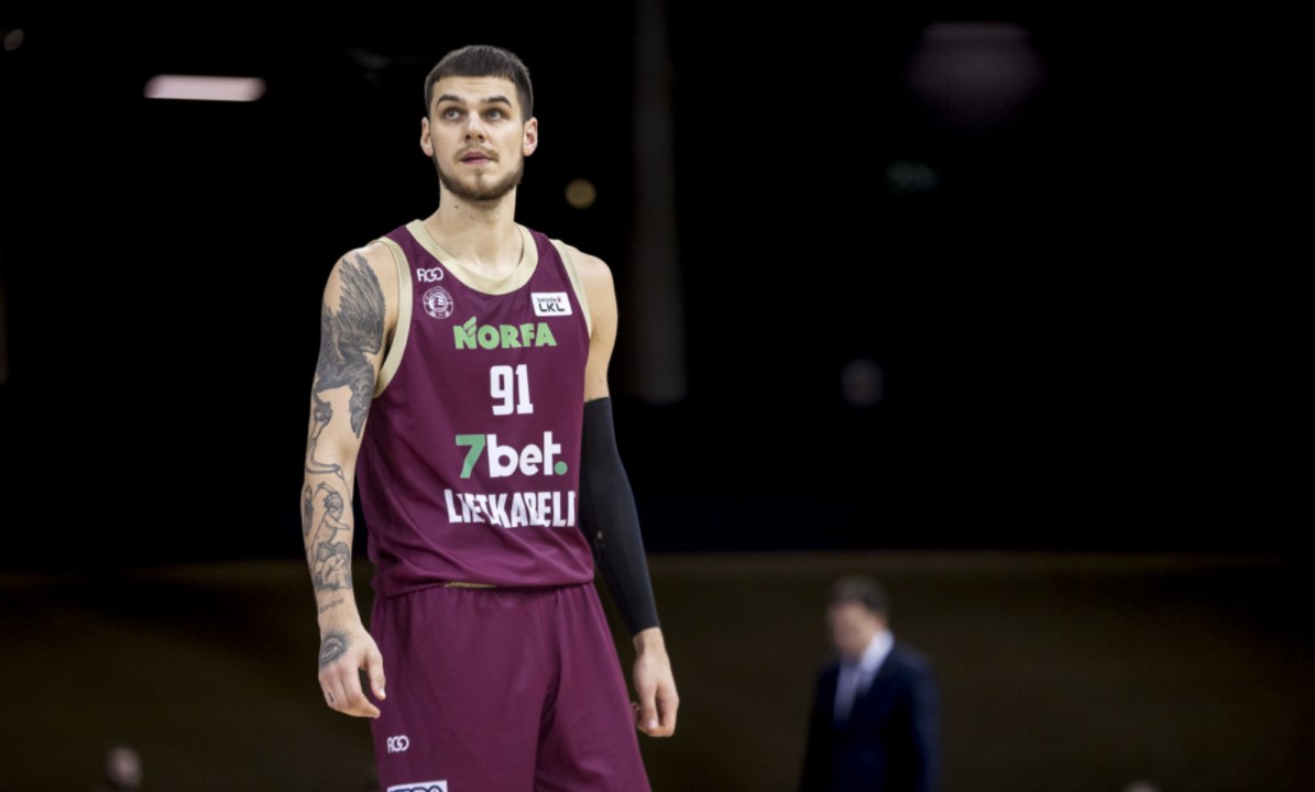 Deividas Sirvydis