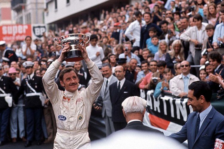 graham hill kelia nugaletojo taure
