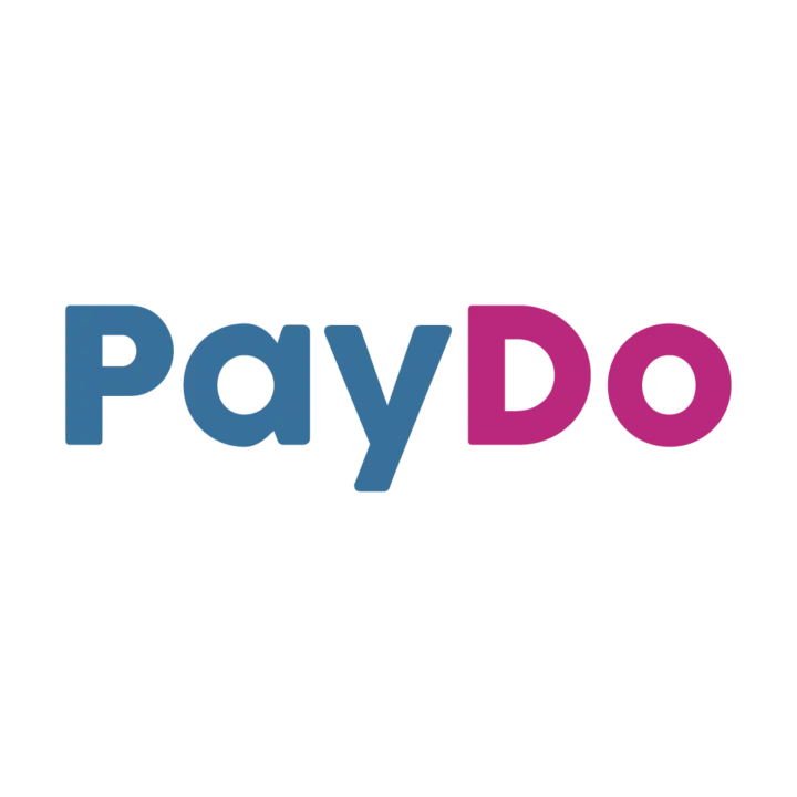 paydo logo