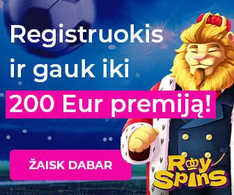 RoySpins