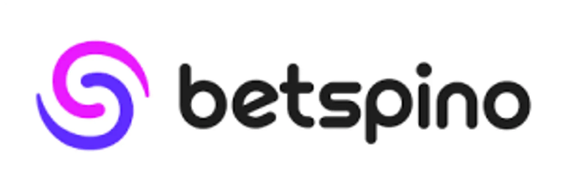 betspino logo juodas