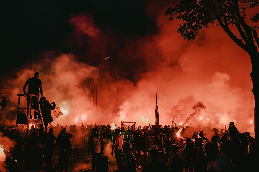 Olympique