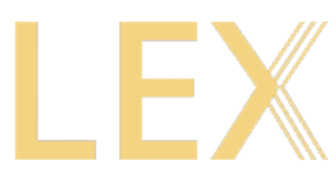 lex casino logo