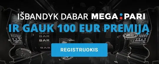 mega-pari