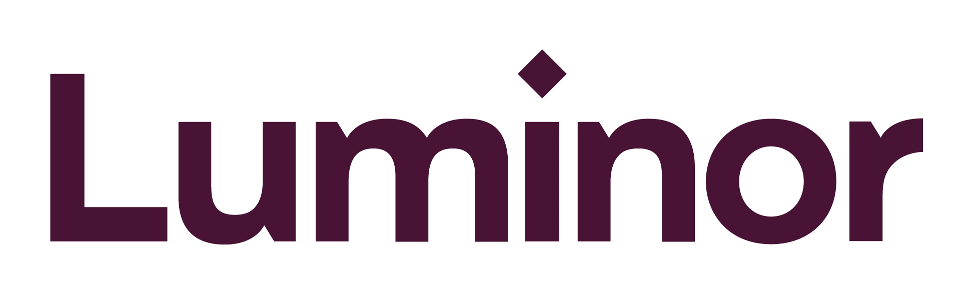 luminor payment logo