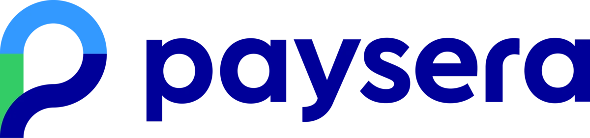 paysera logo