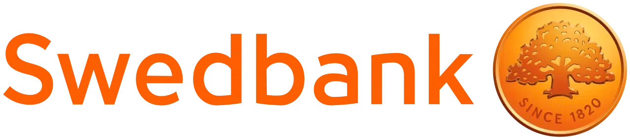swedbank payment logo