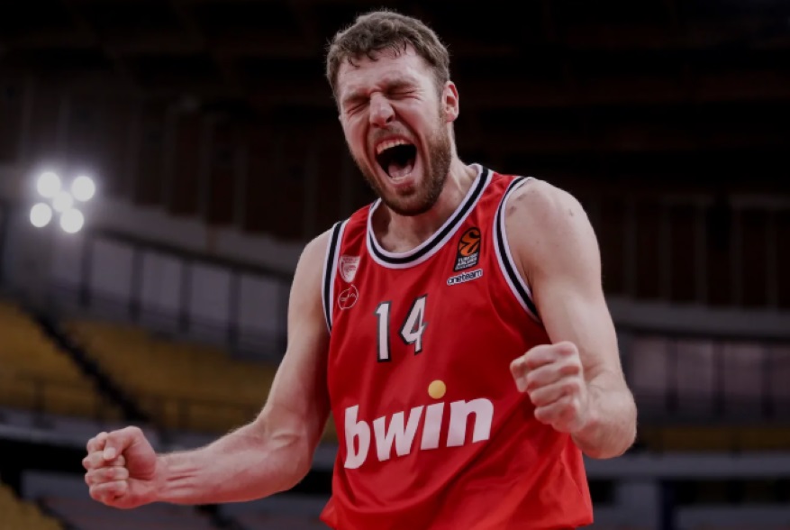 olympiacos vs partizan