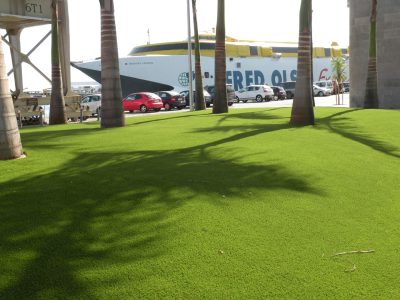 Ecograss tenerife - silk 35 - Santa Cruz Terminal - Imagen 094